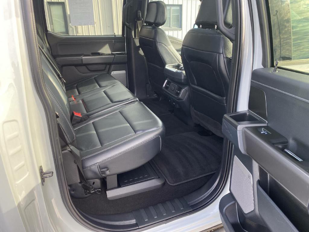 2024 Ford F-150 Image 25