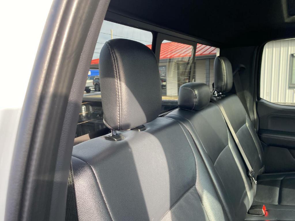 2024 Ford F-150 Image 26