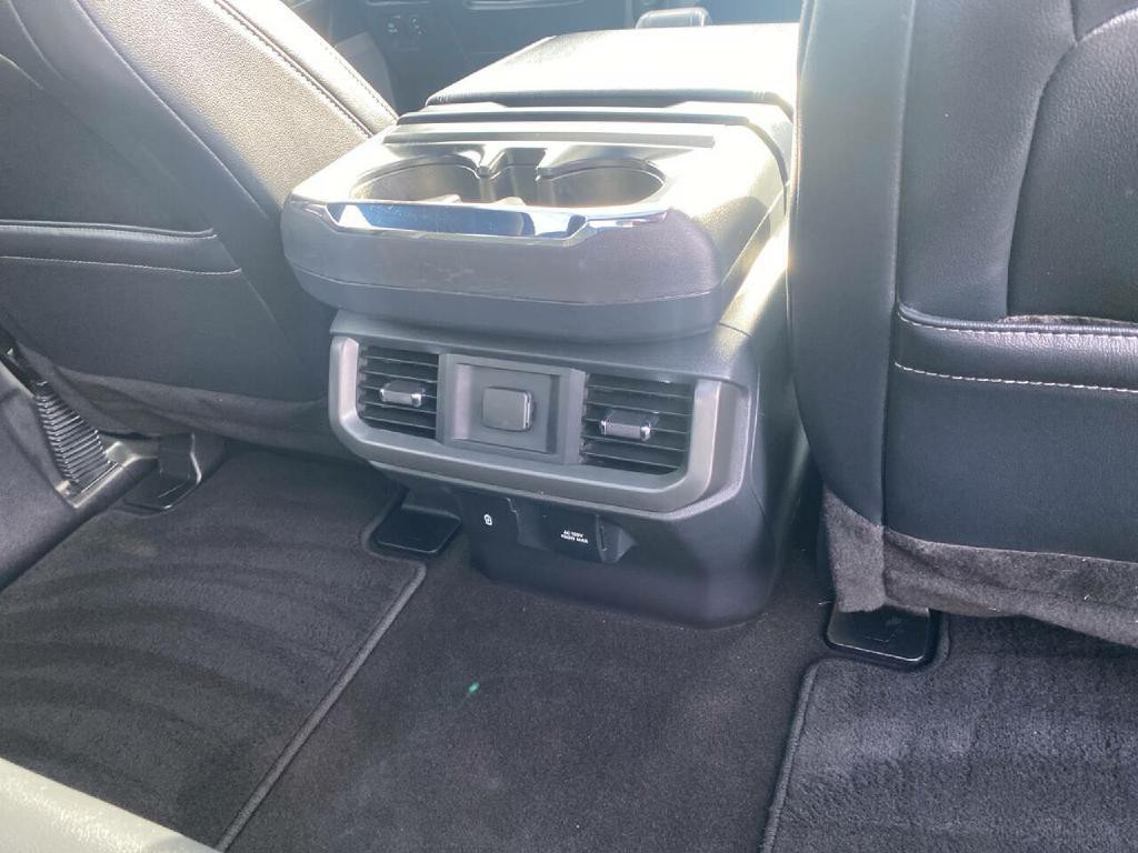 2024 Ford F-150 Image 27