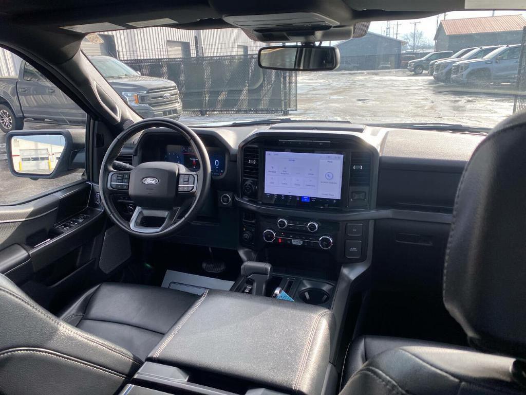 2024 Ford F-150 Image 29