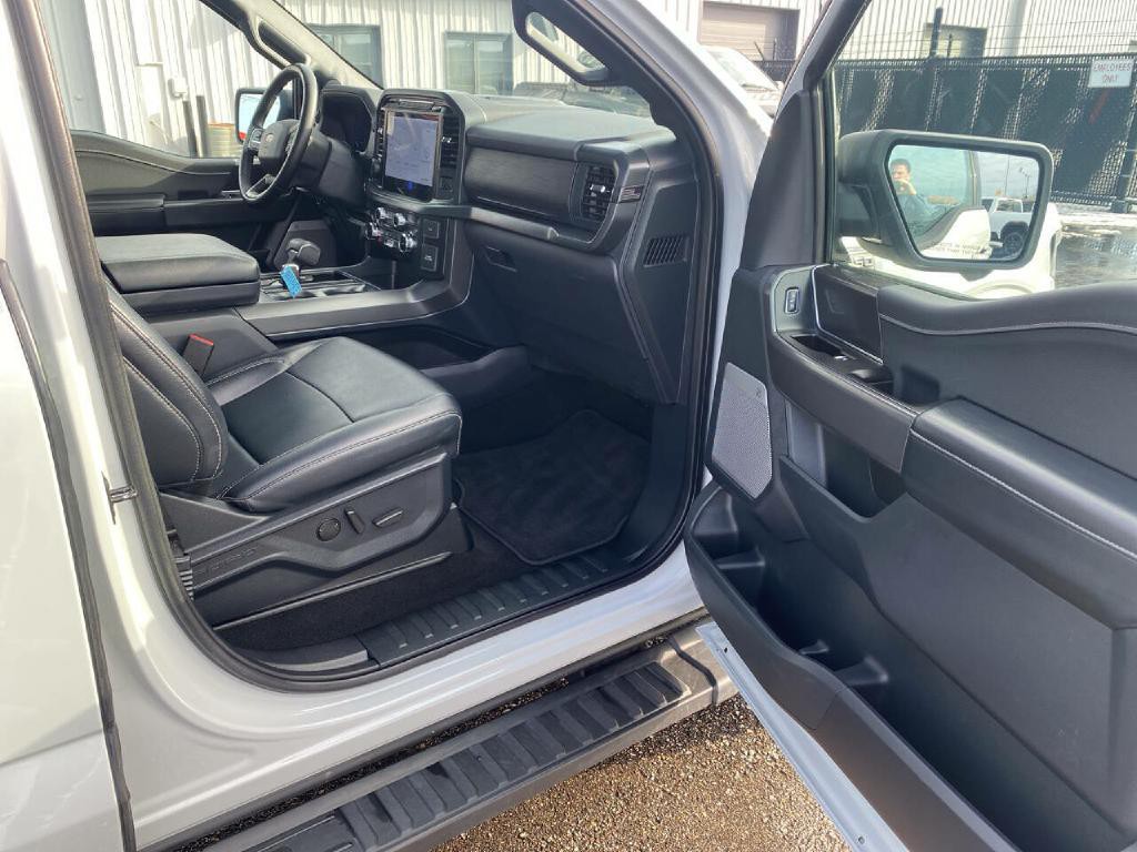 2024 Ford F-150 Image 30