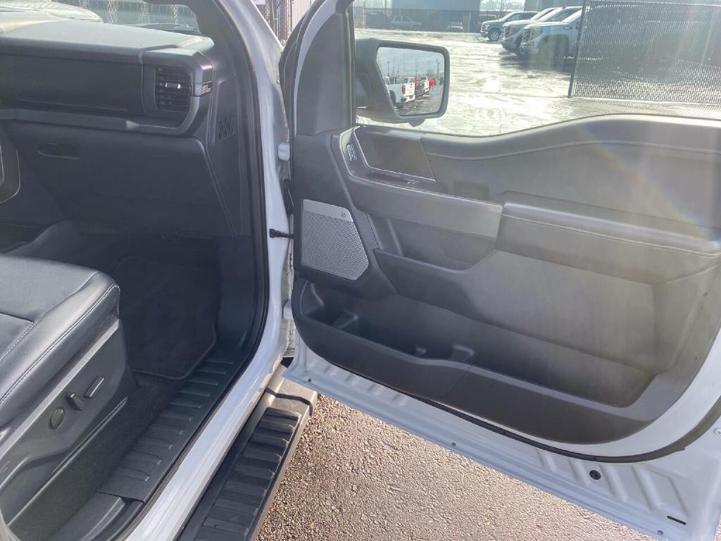 2024 Ford F-150 Image 32