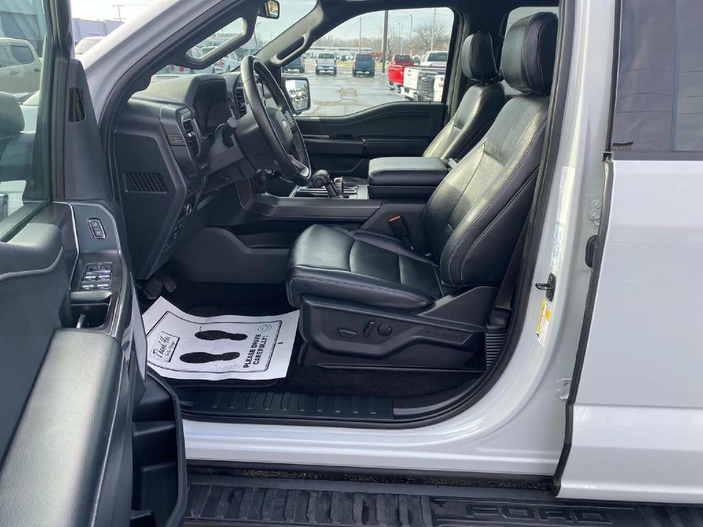 2024 Ford F-150 Image 33