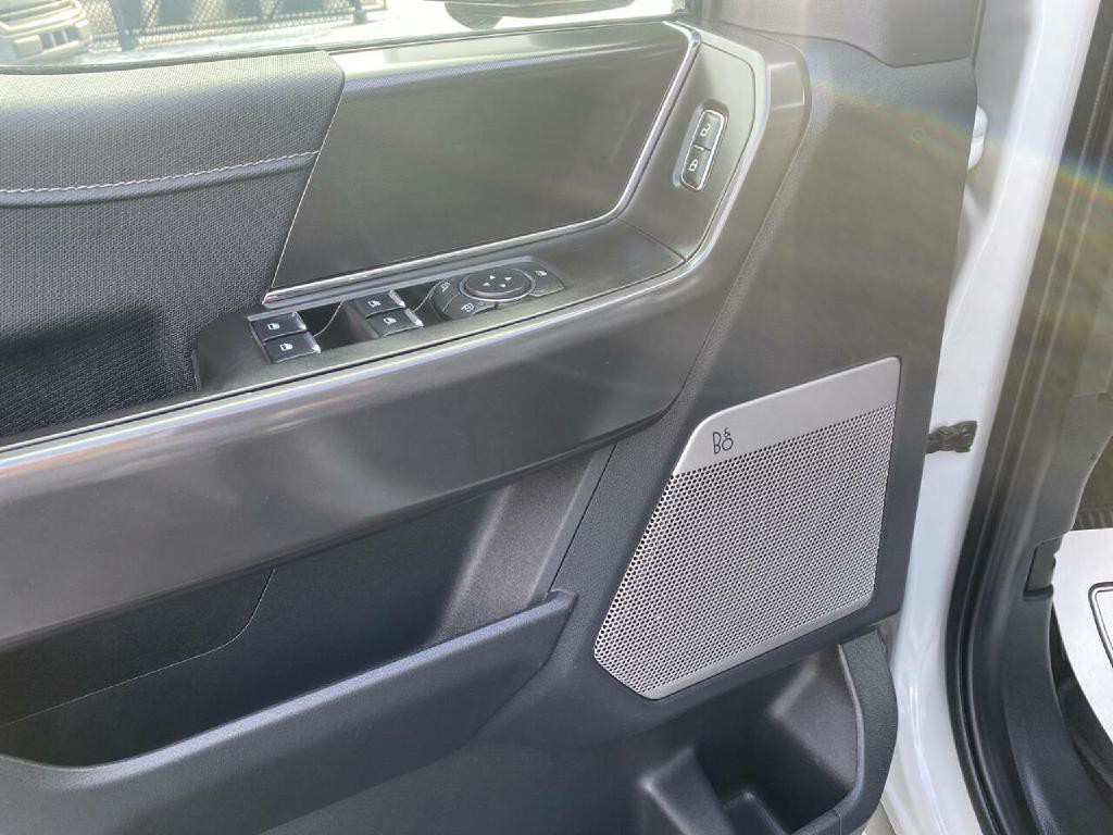 2024 Ford F-150 Image 34