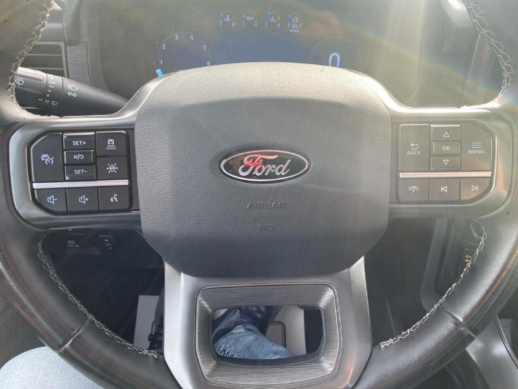 2024 Ford F-150 Image 35