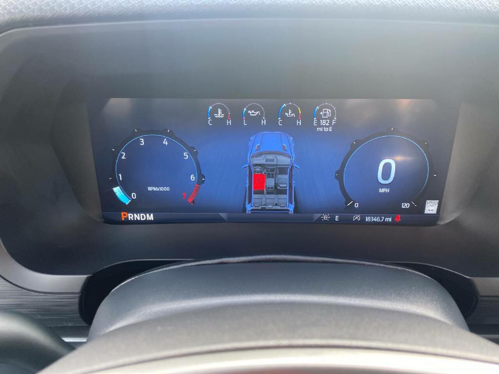 2024 Ford F-150 Image 37