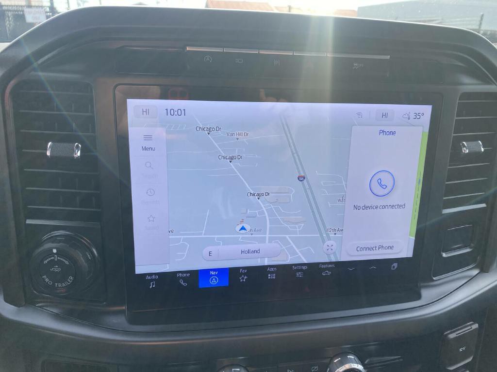 2024 Ford F-150 Image 40