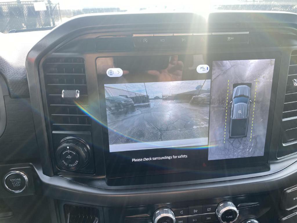 2024 Ford F-150 Image 41