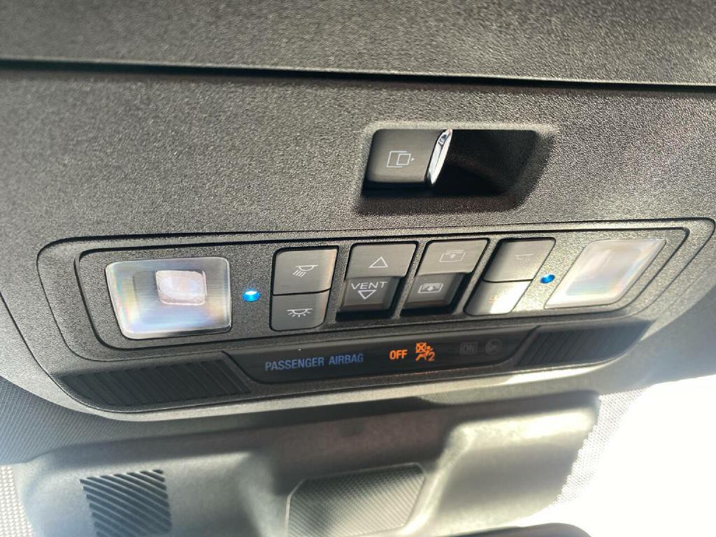 2024 Ford F-150 Image 42