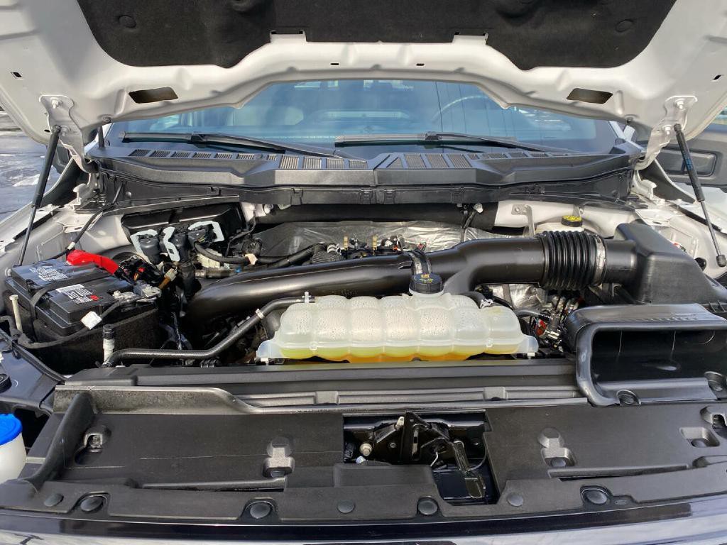 2024 Ford F-150 Image 43