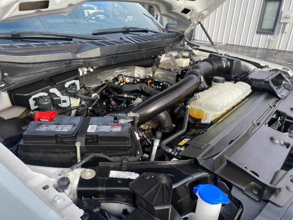 2024 Ford F-150 Image 44