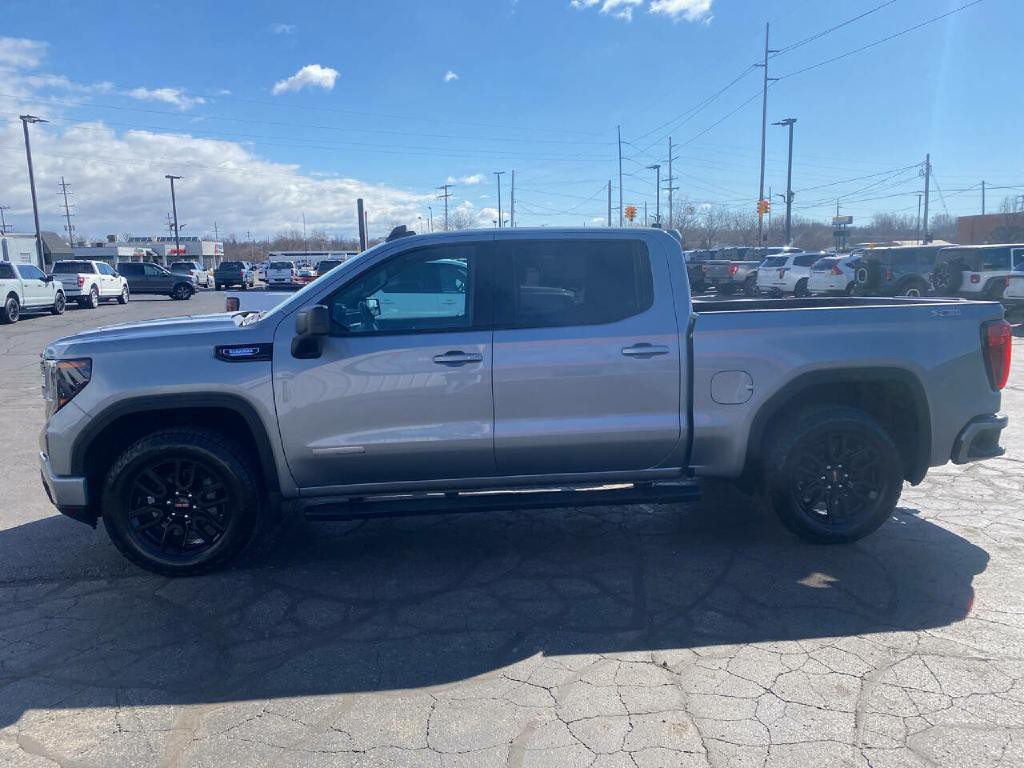 2025 GMC Sierra 1500 Image 6