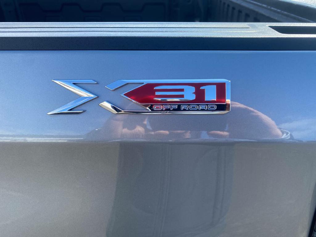 2025 GMC Sierra 1500 Image 10