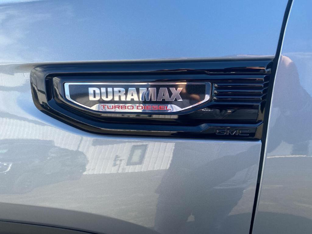 2025 GMC Sierra 1500 Image 12