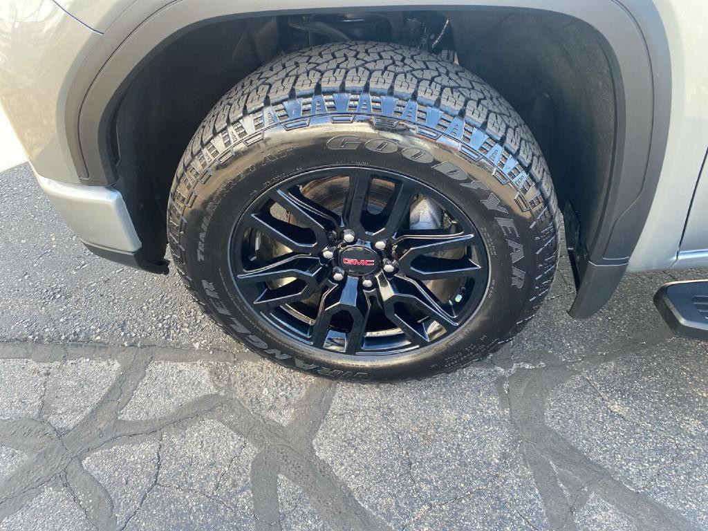 2025 GMC Sierra 1500 Image 13