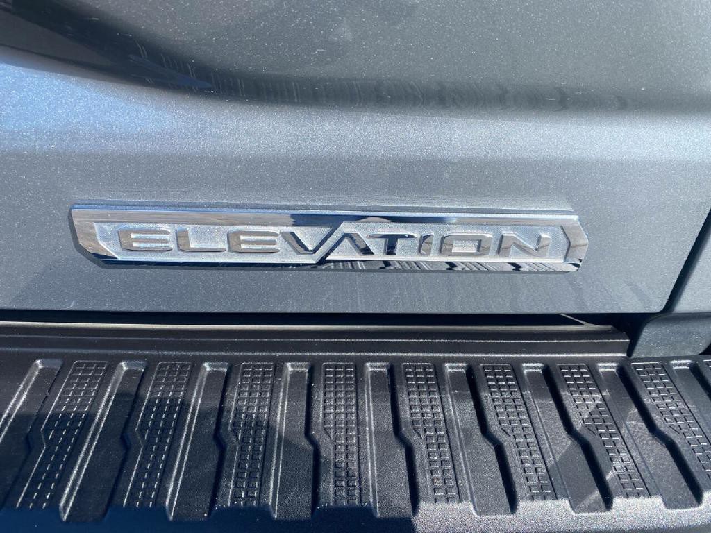 2025 GMC Sierra 1500 Image 14