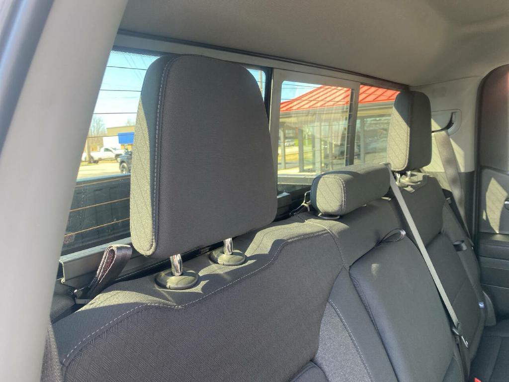 2025 GMC Sierra 1500 Image 17