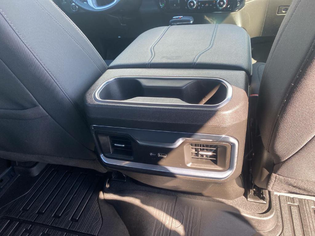 2025 GMC Sierra 1500 Image 19