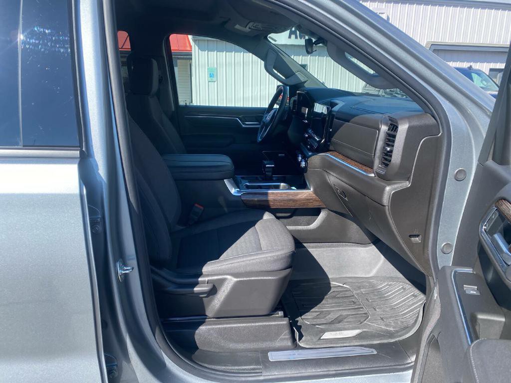 2025 GMC Sierra 1500 Image 20