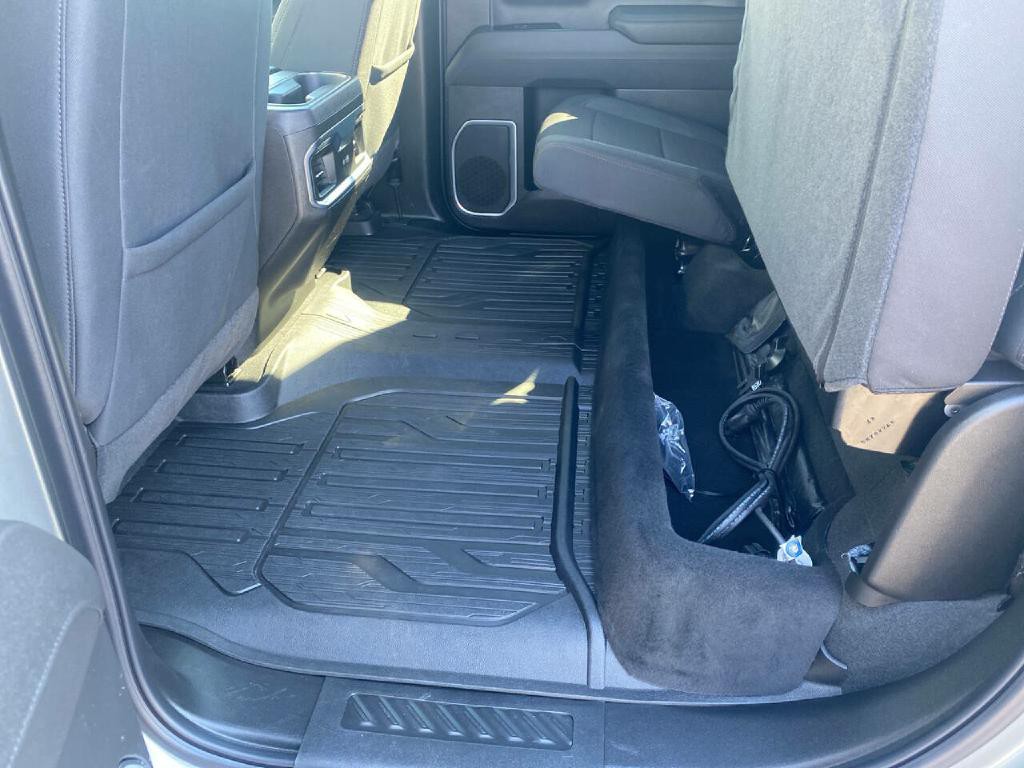 2025 GMC Sierra 1500 Image 22