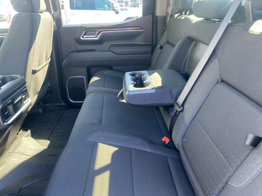 2025 GMC Sierra 1500 Image 23