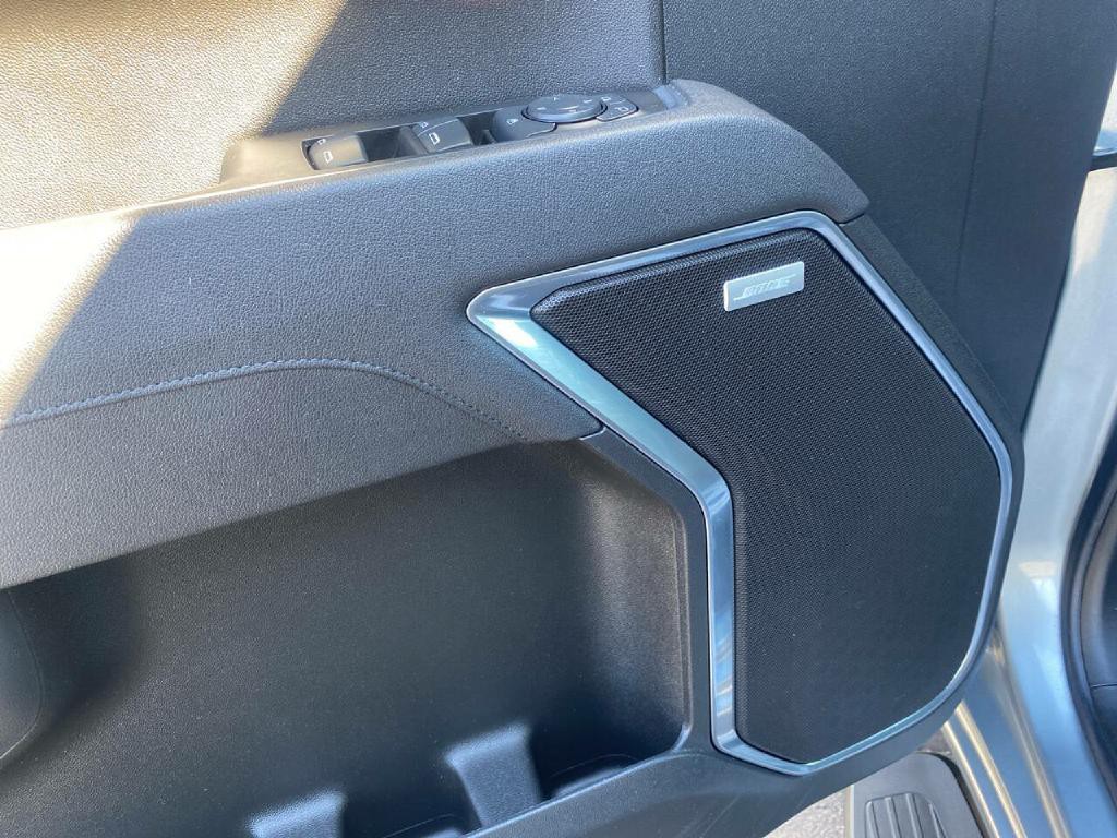 2025 GMC Sierra 1500 Image 25