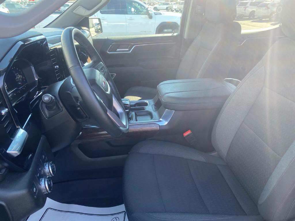 2025 GMC Sierra 1500 Image 28