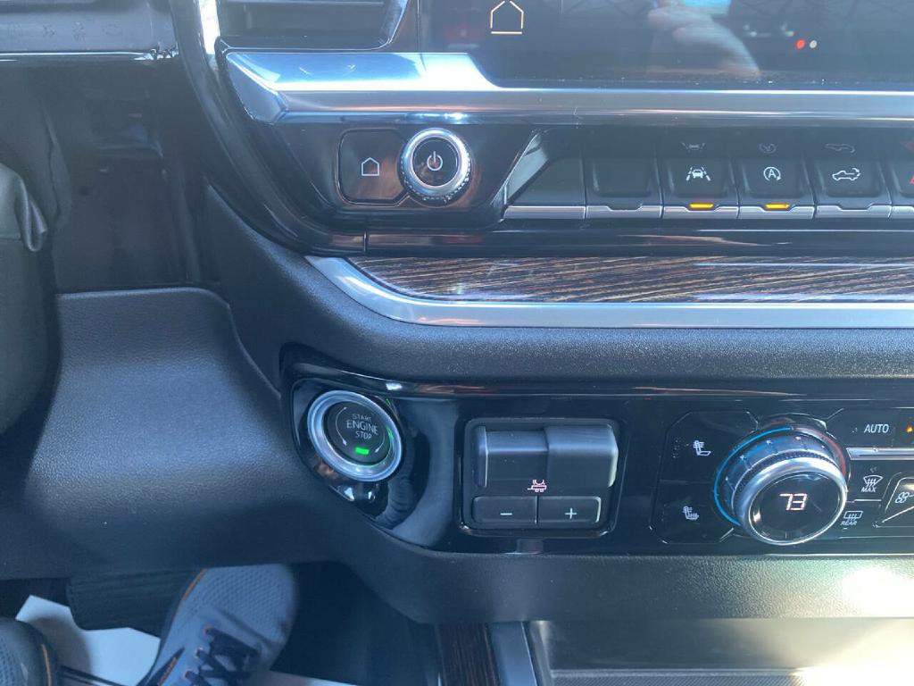 2025 GMC Sierra 1500 Image 31