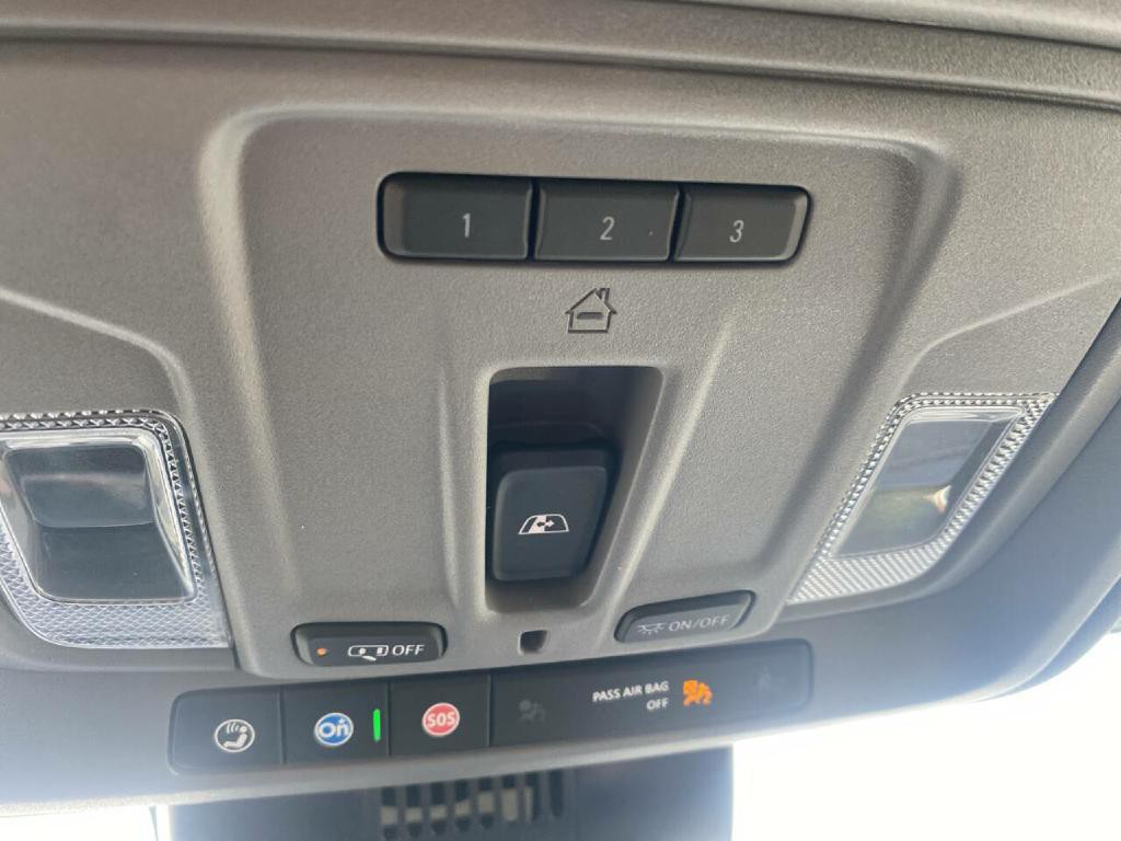 2025 GMC Sierra 1500 Image 37