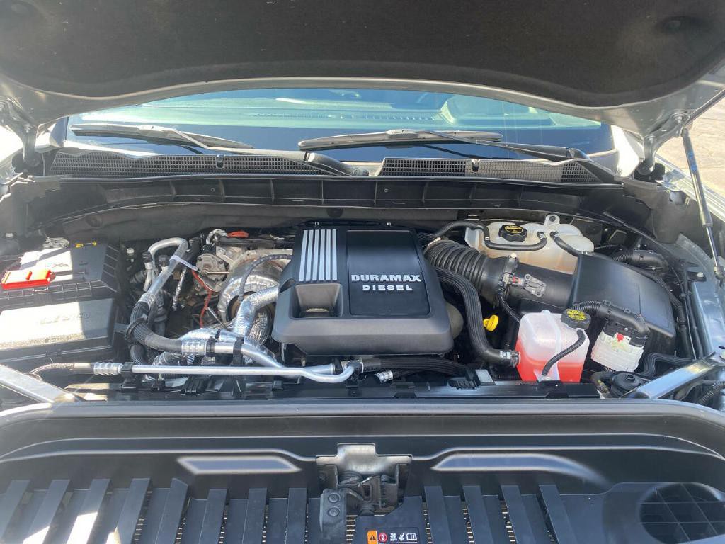 2025 GMC Sierra 1500 Image 38