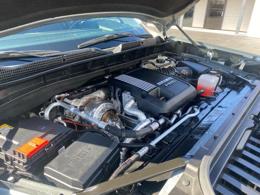 2025 GMC Sierra 1500 Image 39