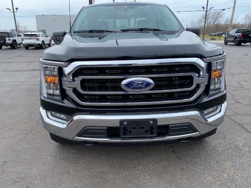 2023 Ford F-150 Image 4