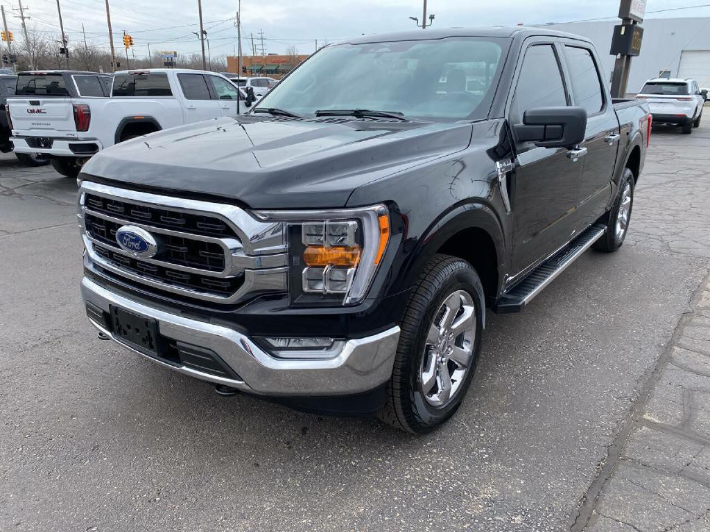 2023 Ford F-150 Image 5