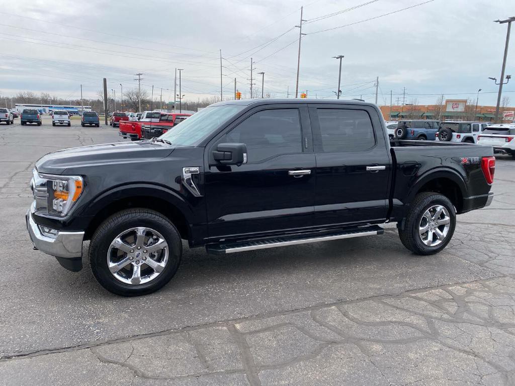 2023 Ford F-150 Image 6