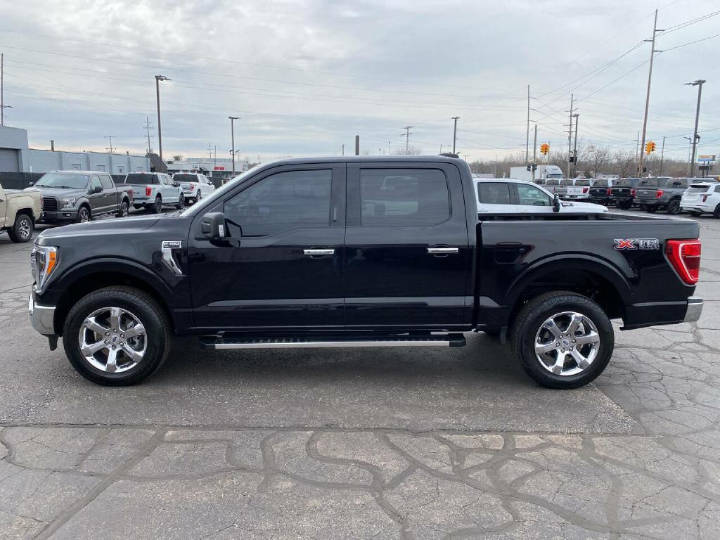 2023 Ford F-150 Image 7