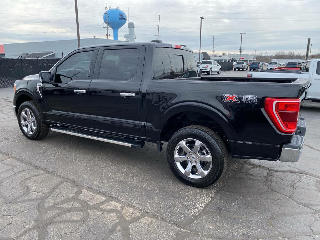 2023 Ford F-150 Image 8