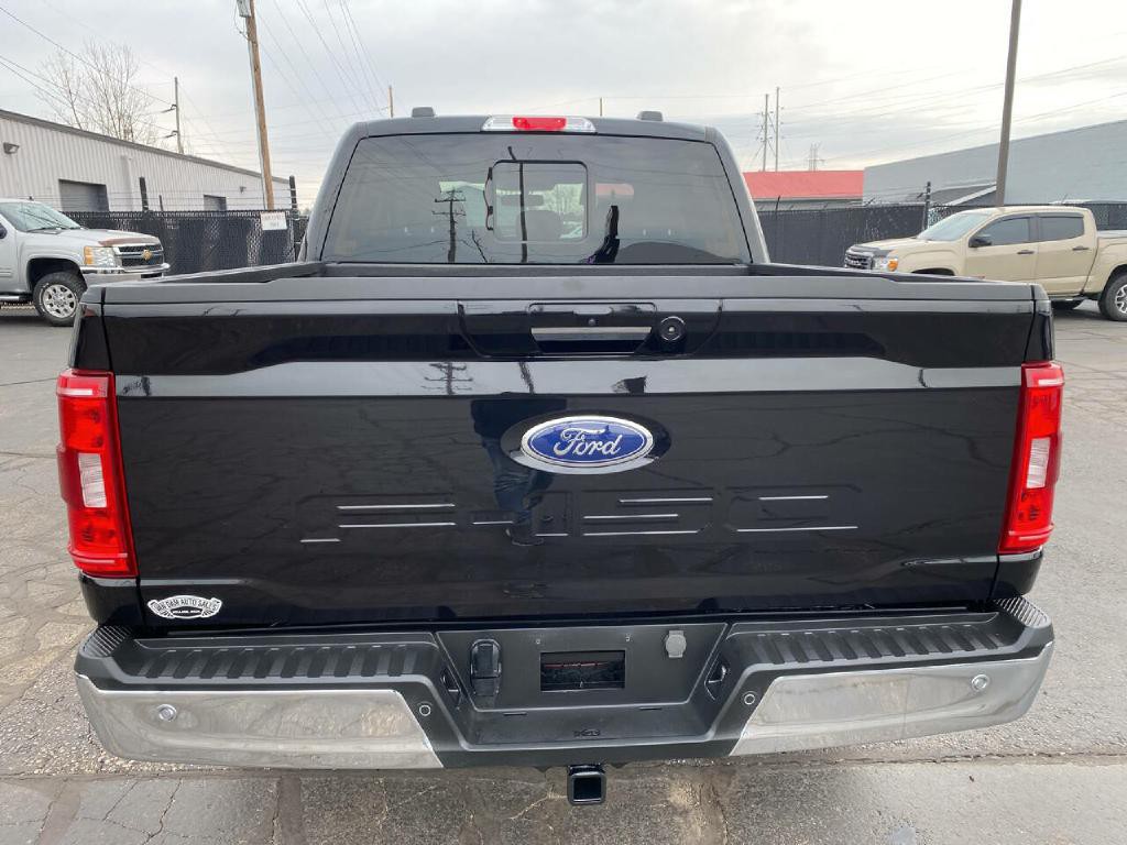 2023 Ford F-150 Image 9
