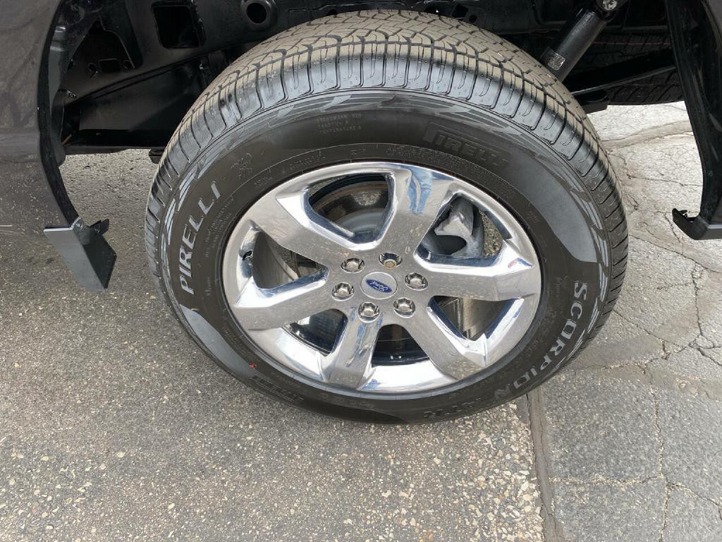 2023 Ford F-150 Image 12