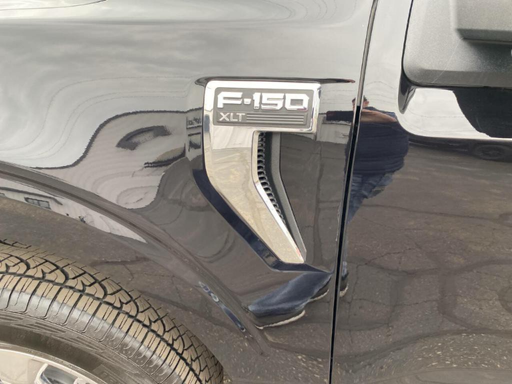 2023 Ford F-150 Image 15