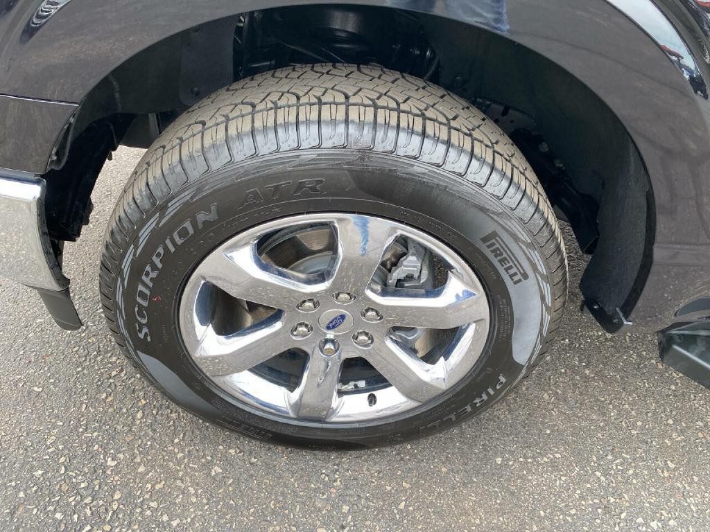 2023 Ford F-150 Image 16