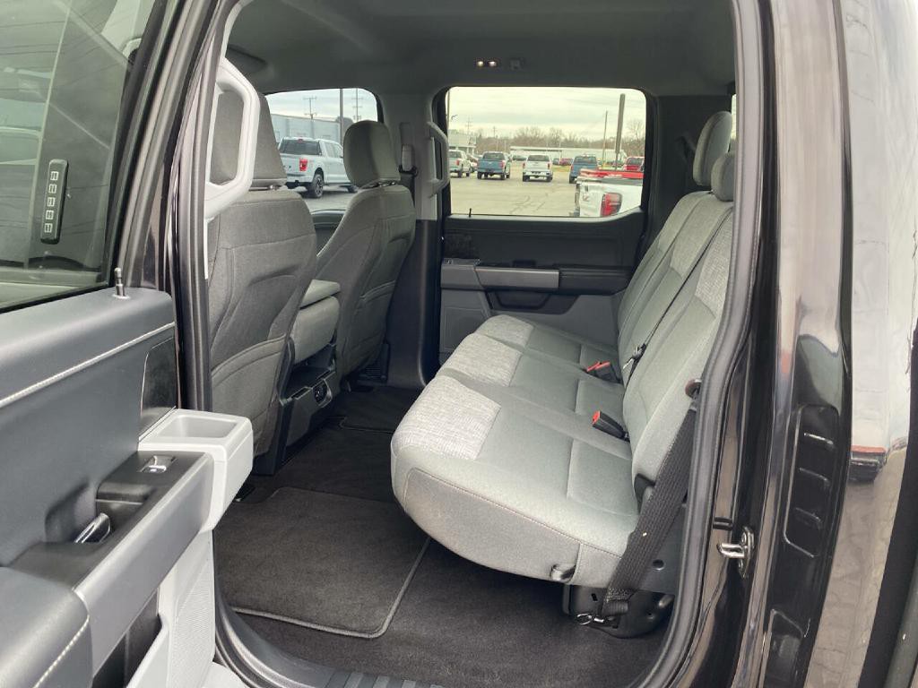 2023 Ford F-150 Image 17