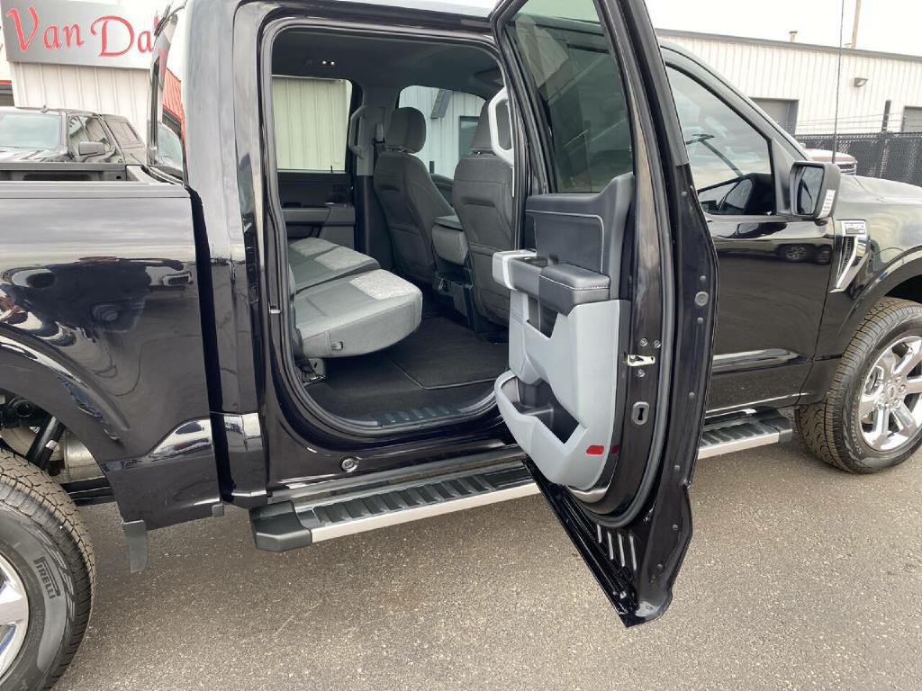 2023 Ford F-150 Image 18