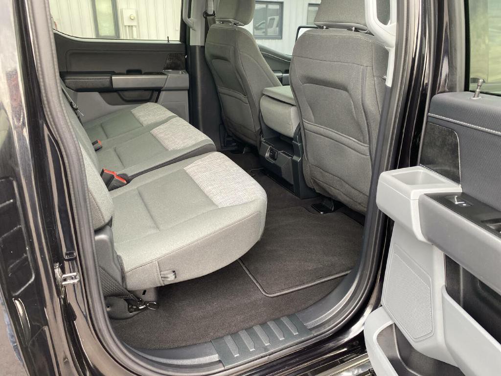 2023 Ford F-150 Image 19