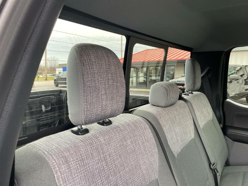 2023 Ford F-150 Image 20