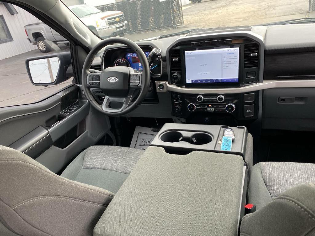 2023 Ford F-150 Image 21