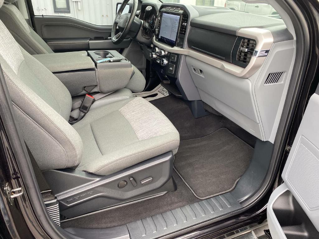 2023 Ford F-150 Image 25