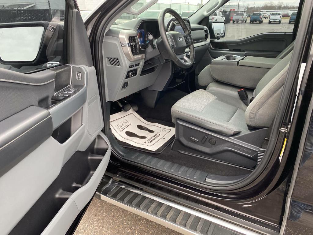 2023 Ford F-150 Image 26