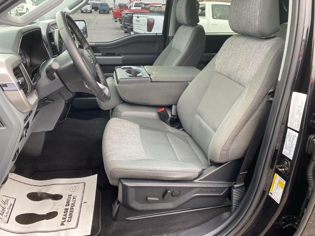 2023 Ford F-150 Image 30