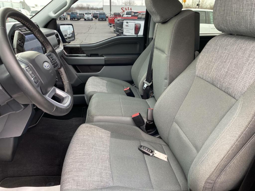 2023 Ford F-150 Image 31