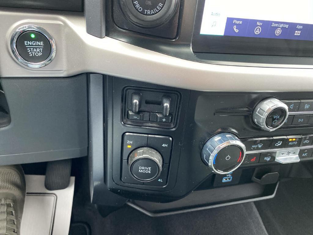 2023 Ford F-150 Image 32